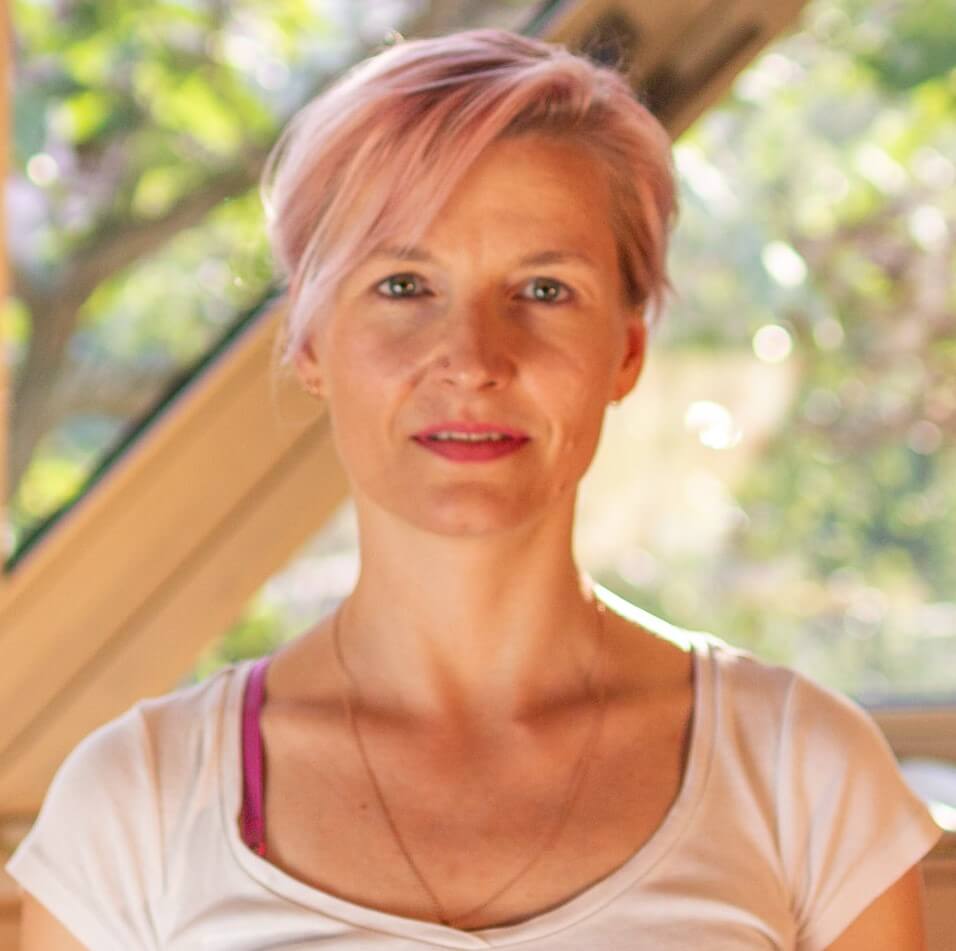 Filipa Ondrejková
