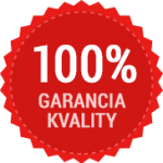 garancia kvality