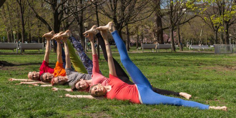 10 dôvodov, prečo sa vzdelávať za učiteľa jogy dlhodobejšie