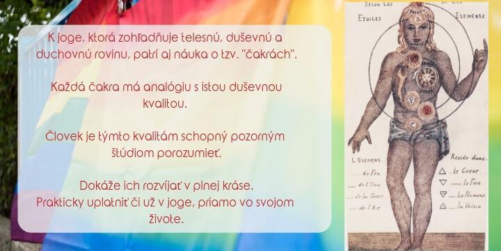 seminar-cakry-asana-akademia-jogy-a-vzdelavania-joga-bratislava Seminár - čakry a ich duševný význam